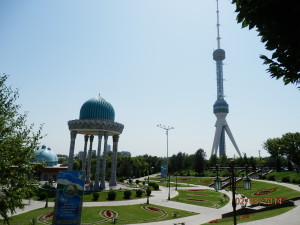 Taškent